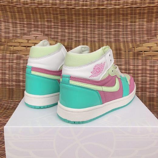 aj复活节彩蛋女鞋 颜值炸裂! 必须买的款 白菜价