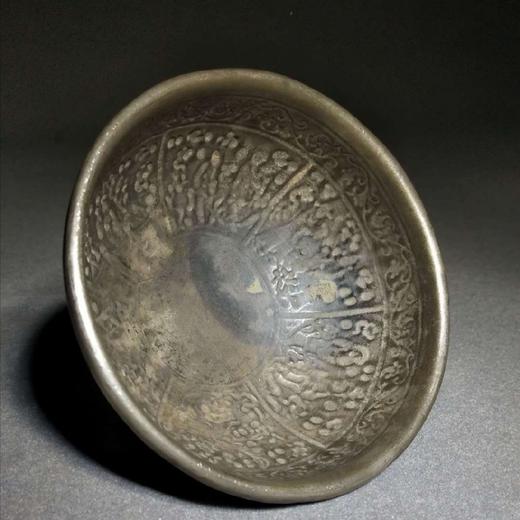 白铜茶盏 商品图3