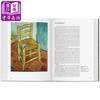 【中商原版】梵高艺术画册 小精装版 英文原版 Van Gogh 后印象派画家 艺术大师 精装画册 商品缩略图5