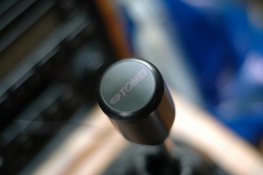 Tomei东名 换挡手柄 本田/丰田/斯巴鲁/尼桑 商品图1