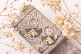 VIETNAM earrings 耳环