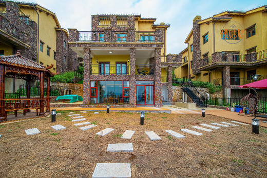 昆明慢姑娘云湖居别墅轰趴 商品图13