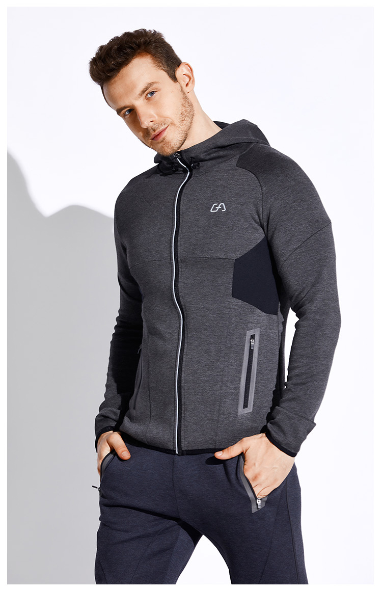 gym aesthetics200924德国专业运动服饰品牌