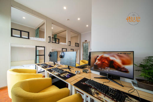 昆明慢姑娘云湖居别墅轰趴 商品图5