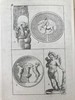 1763年 尤维纳利斯与佩尔修斯讽刺诗集 15帧铜版画插图 皮装18开 商品缩略图9