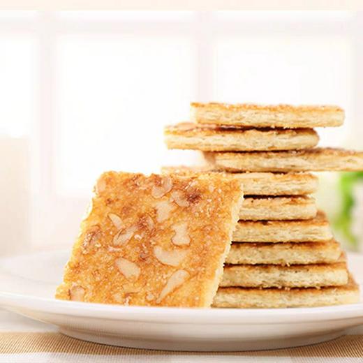 好吃点香脆核桃饼干800g 商品图1
