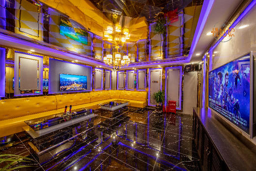 昆明慢姑娘云湖居别墅轰趴 商品图1