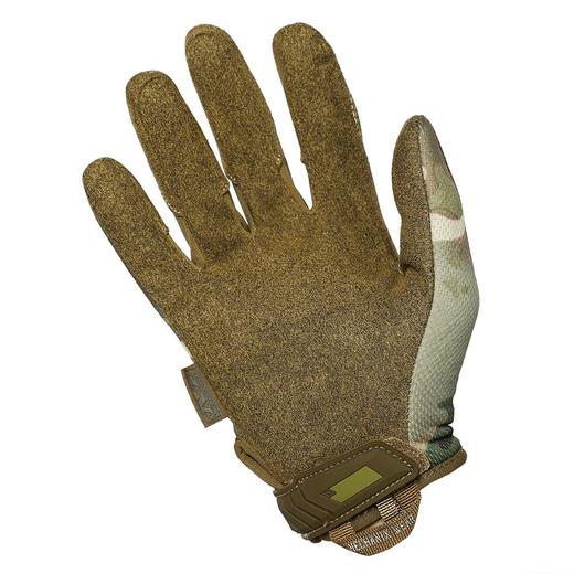 【海豹部队御用】美国Mechanix超级技师战术手套 商品图1