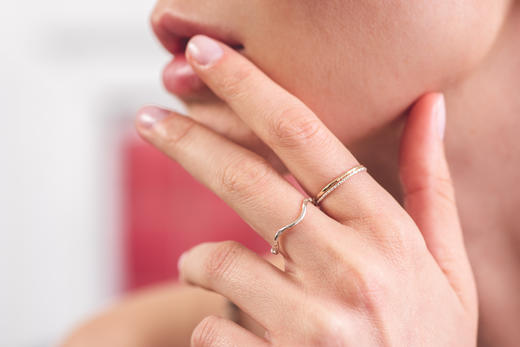 BARBADOS ring 戒指 商品图2