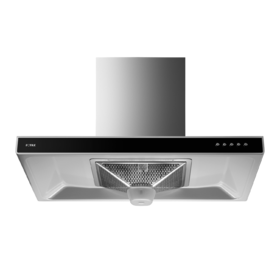 方太（FOTILE）EH37+FD23BE家用直吸抽油烟机燃气灶具套装烟灶套餐