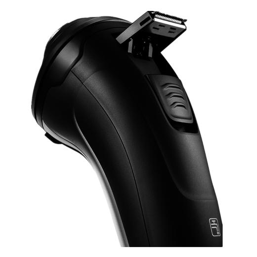 飞科剃须刀 全身水洗 浮动贴面三刀头 干湿两剃 刮胡刀 fs305/fs006