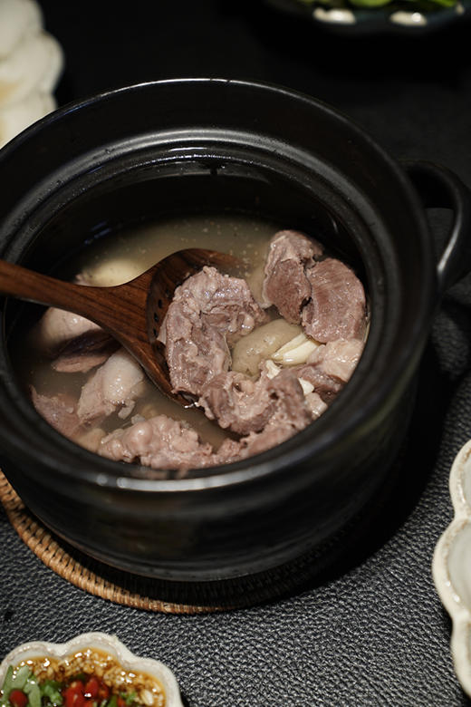 【伊比利亚黑猪横膈肌肉/护心肉 】  产地：西班牙， 58元/斤 商品图2