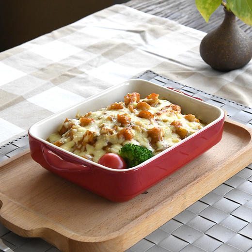 法式龙虾仁焗饭酱，220克/袋 商品图3