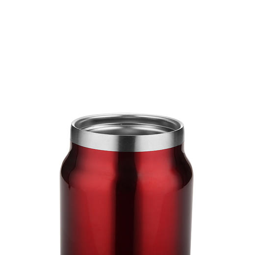 TA31-0004BP多样屋Passion不锈钢旋盖焖烧罐 商品图1