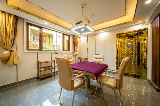 昆明慢姑娘云湖居别墅轰趴 商品图4