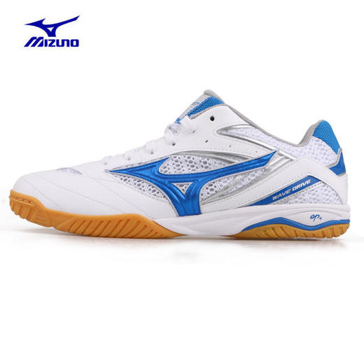 MIZUNO美津浓170562/527/567WAVE DRIVE8缓震防滑透气乒乓球鞋 商品图2