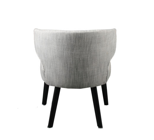 NS家居 ns furniture   软包布艺单椅NSAC-3123 商品图2