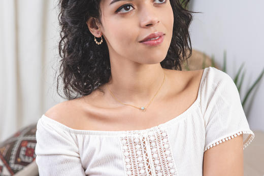 ITALY earrings 耳环 商品图3