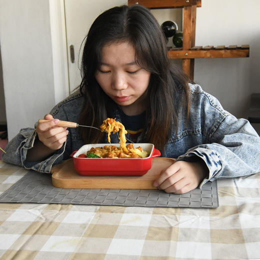 法式龙虾仁焗饭酱，220克/袋 商品图4