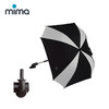 SQXJ西班牙mima xari/kobi 婴儿车原装配件 阳伞 商品缩略图0