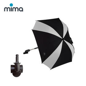 SQXJ西班牙mima xari/kobi 婴儿车原装配件 阳伞