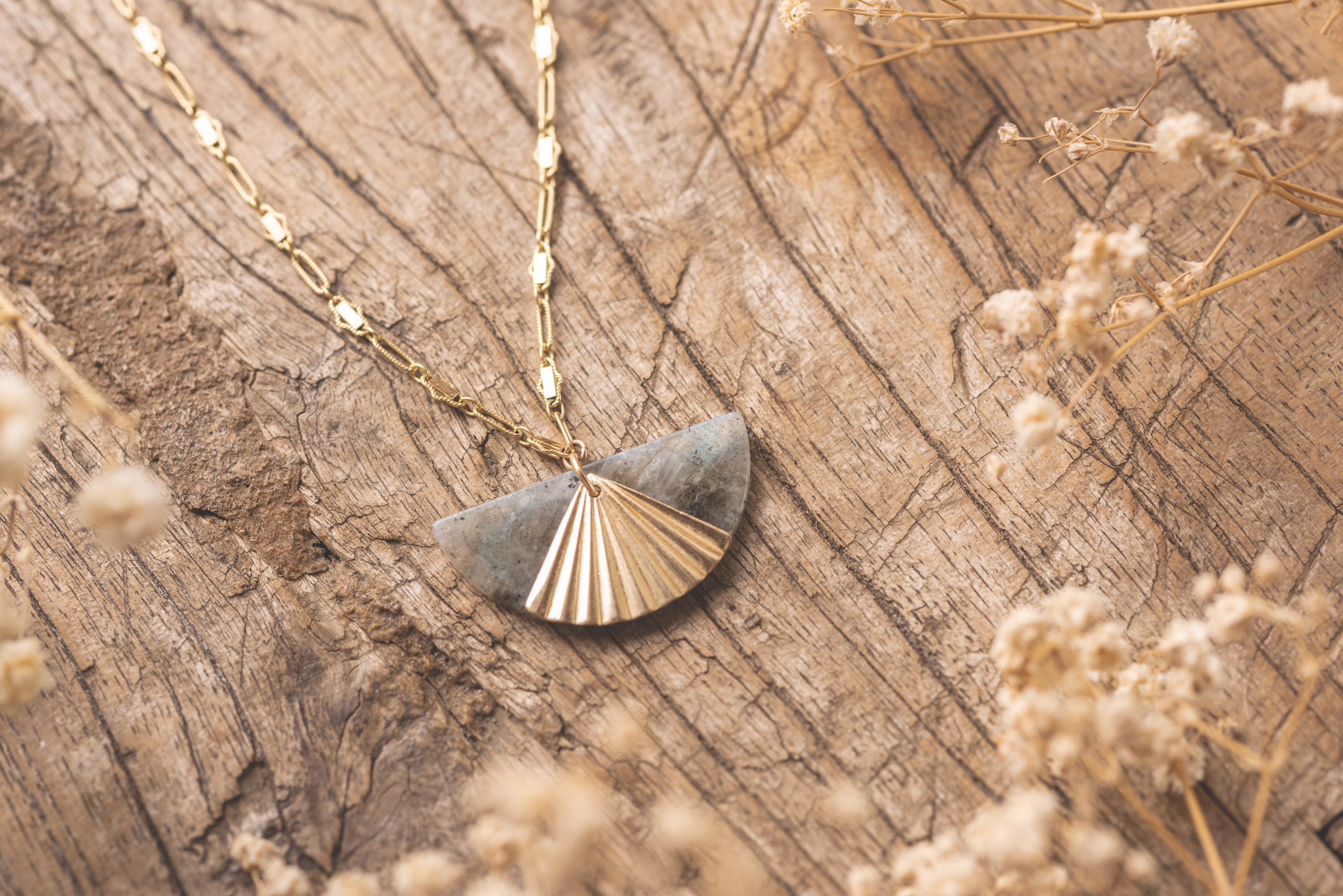 VIETNAM NECKLACE 项链