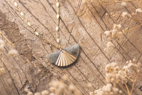 VIETNAM NECKLACE 项链