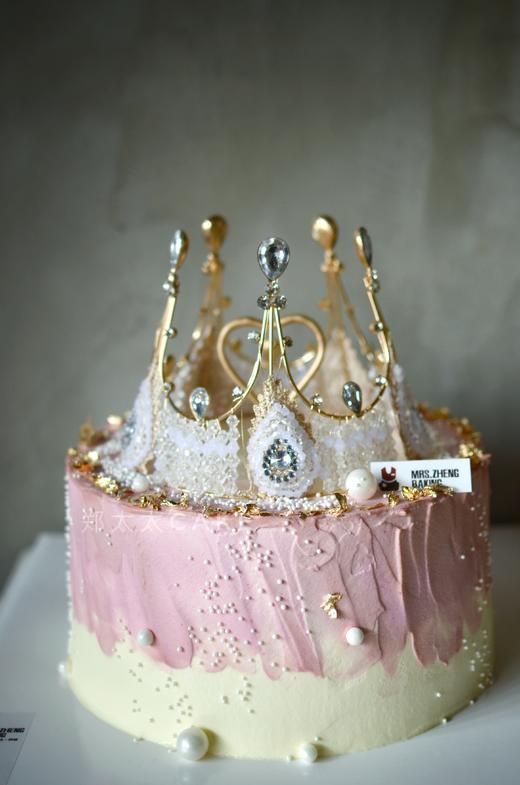 粉嫩金冠加高款 商品图2