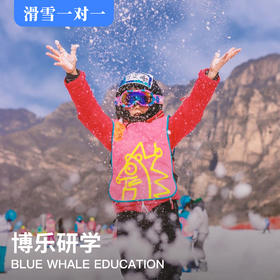1对1提高班，性价比超高的滑雪冬令营