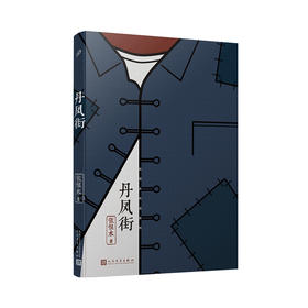 丹凤街/张恨水作品系列