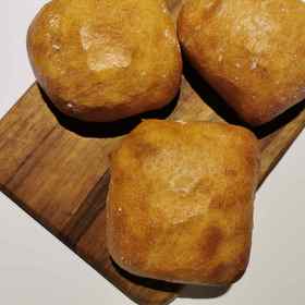 恰巴塔面包 Ciabatta