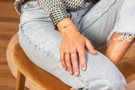 BELGIUM ring 戒指 商品图4