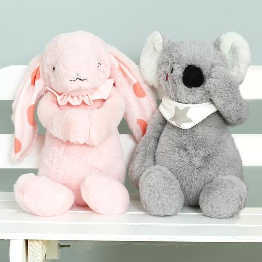 Snuggle sac 秋冬连帽斗篷礼盒 商品图5