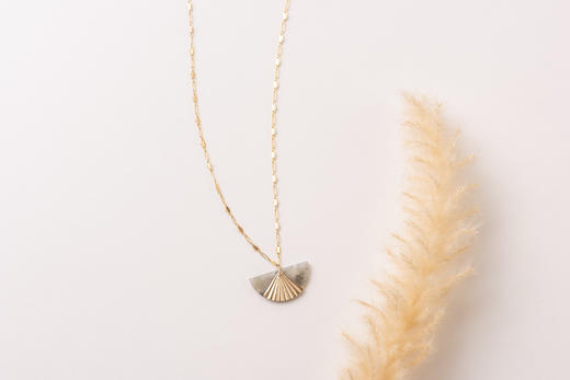 VIETNAM NECKLACE 项链 商品图5