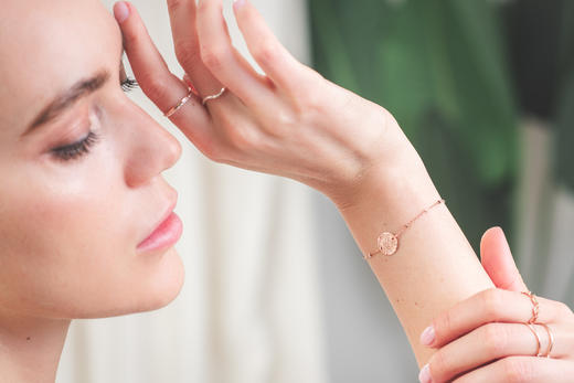 SRI LANKA ring 戒指 商品图6