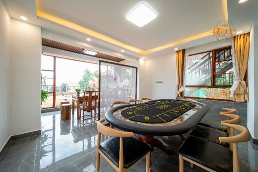 昆明慢姑娘云湖居别墅轰趴 商品图11