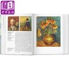 【中商原版】梵高艺术画册 小精装版 英文原版 Van Gogh 后印象派画家 艺术大师 精装画册 商品缩略图2