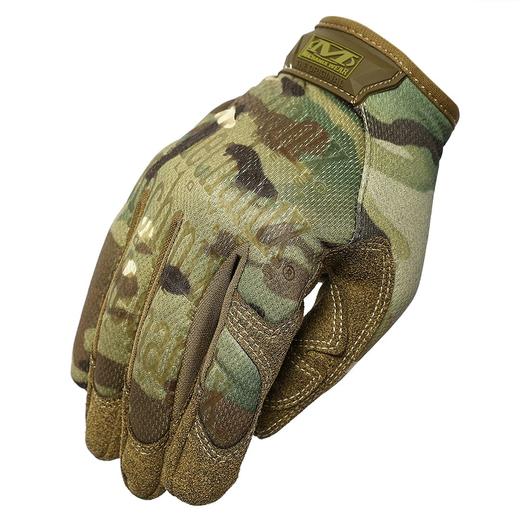 海豹部队御用美国mechanix超级技师战术手套