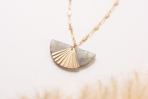 VIETNAM NECKLACE 项链 商品图2