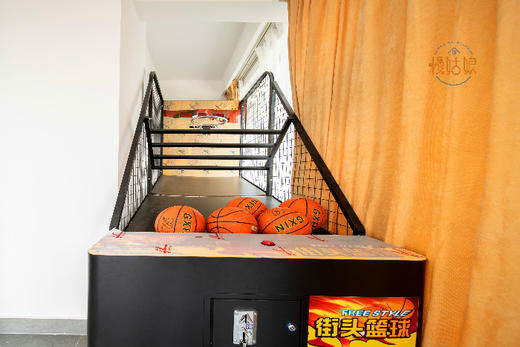 昆明慢姑娘云湖居别墅轰趴 商品图12