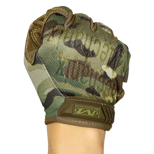 【海豹部队御用】美国Mechanix超级技师战术手套 商品图2