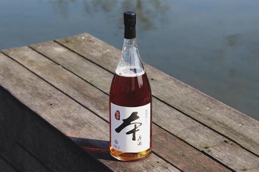 【远低于市场价 搭配大闸蟹一绝】塔牌本原手工黄酒 2014年 商品图2