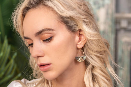 VIETNAM earrings 耳环 商品图6