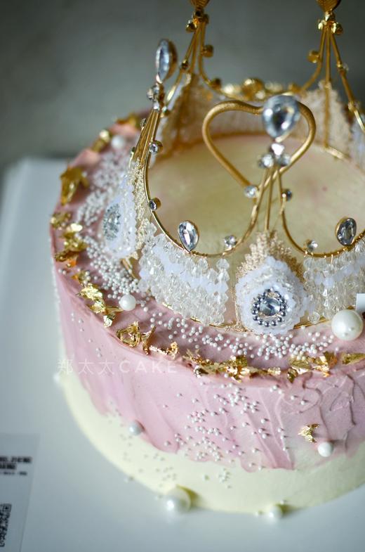 粉嫩金冠加高款 商品图3