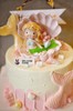 贝壳美人鱼加高款 商品缩略图1