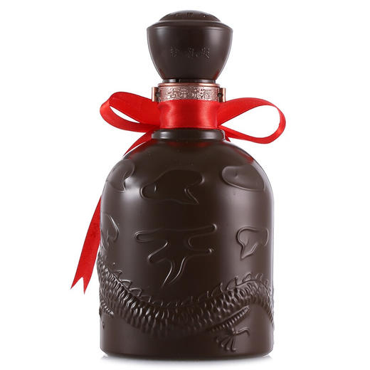 古井贡酒年份原浆献礼版 浓香型白酒50度500ml/瓶 商品图3