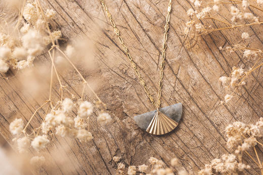 VIETNAM NECKLACE 项链 商品图8