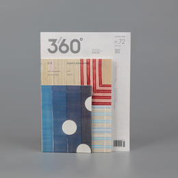 72期 织物 / Design360观念与设计杂志