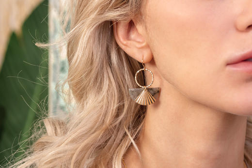 VIETNAM earrings 耳环 商品图8