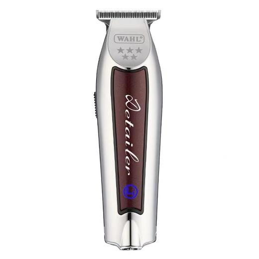 华尔WAHL复古油头雕刻电推剪T刀头8171-035 商品图0